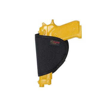 Acorn Velcro Pistol Holsters for Gun Safes